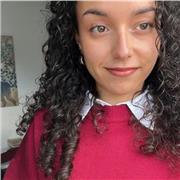 Monitora infanto-juvenil y Terapeuta Ocupacional con experiencia. Ofrezco clases particulares a niños y adolescentes en Cádiz (y alrededores)