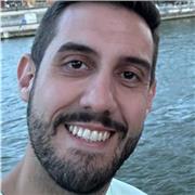 Soy una persona con experiencia en la docencia de quiromasaje. Experto en Fisioterapia y Osteopatía.