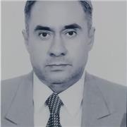 Maestro de filosofía, teología y derecho, sobre todo, civil y familiar