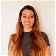 Profesora de inglés que adapta la metodología a tus objetivos y forma más óptima de aprendizaje