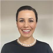 Professora de língua português e literatura