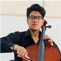 Clases de violonchelo a todos los niveles