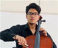 Clases de violonchelo a todos los niveles