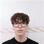 Profesor de inglés, matemáticas y física apto para ayudar a alumnos de primaria y ESO