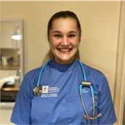 I am a qualified veterinary surgeon offering biology lessons. 