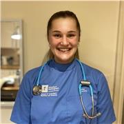 I am a qualified veterinary surgeon offering biology lessons.