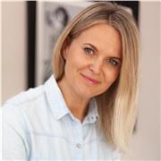 Claire O'Sullivan