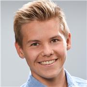 Ich gebe hochqualitative un kostengünstige Nachhilfe im Fach Chemie