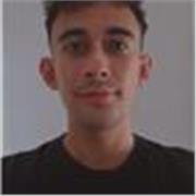 Amigable, empático y disciplinado. ¿Qué quieres aprender? Yo te ayudo.