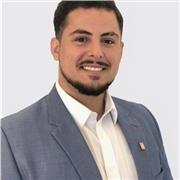 Iyad Baiazid
