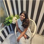 I give private lessons for budding psychologists, exam preparation as well as therapy training