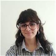 Soy licenciada y profesora de psicología y ofresco clases particulares de materias afines