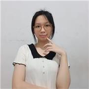 Englisch Tutorin, die Anfänger allen Altengruppen Englisch beibringen kann. 