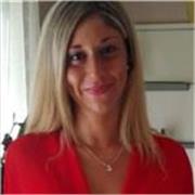 Laureata in scienze pedagogiche con master in psicologia clinica. Attualmente studentesse presso la facoltà di psicologia clinica