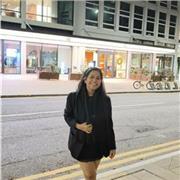 Shefali