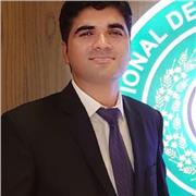 Muhammad Saqib