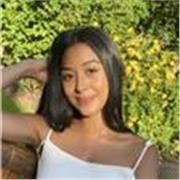 Spanish tutor helping you become fluent!