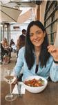 Profesora nativa de griego