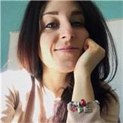 Insegnante di italiano per stranieri ed esaminatrice per la certificazione CELI - Preparazione esami CELI, CILS, PLIDA.