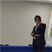 Maestro de apoyo al entendimiento del inglés, se requiere un inglés muy básico para aplicar, pero no desde 0