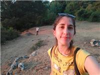 Ciao! sono ilaria ricci! e sono laureata in discipline etno-antropologiche presso la sapienza università di roma. sono disponibile per l' insegnamento della lingua italiana sia per la preparazione ai test di lingua italiana, sia per le ripetizioni per adu