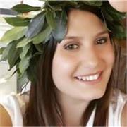 Laureata in psicologia clinica. Disponibile per lezioni in materie umanistiche