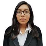 Profesora de inglés para todos los niveles (incial, primaria, secundaria)