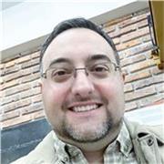 Profesor de Química con 15 años de experiencia en
educación media y técnica