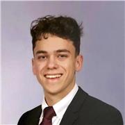 Online GCSE & A-level Math tutor - 4 years experience