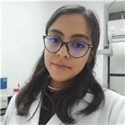 Química graduada, doy clases de refuerzo en ciencias e inglés