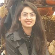 I am a Biologist and I have a passion to teach young minds about science