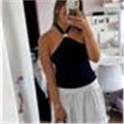 Profesora de apoyo escolar en verano, enseño tanto inglés como cualquier otro tipo de materia de Primaria y E.S.O