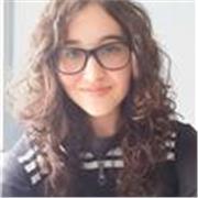 Laureanda in mediazione linguistica bilingue offre lezioni di tedesco di livello intermedio (B1-B2) 