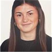 Profesora de inglés con nivel C1, experiencia en EE.UU., clases para todas las edades en Cantabria