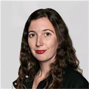 Cours d'anglais avec une passionnée de voyages et de culture ! 🌍