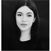 Estudiante de 4º de Bellas artes y mi vocación es la enseñanza, me gustan los niños y me adapto según necesidades y edad.