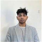 Medical student offering online Biology, Chemistry and Maths tutoring. Patient, supportive teaching style 