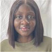  I hold a First Class Honours degree in English Education from the University of Lagos, and I am a TRCN-certified teacher.