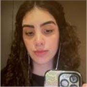 English tutor, who would like to help students be able to express themselves better in another language