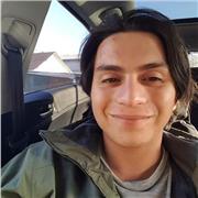 Doy clases a estudiantes desde primero básico hasta cuarto medio