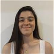 Entrenadora con más de 6 años de experiencia sobre todo con niños aún que también con adultos 