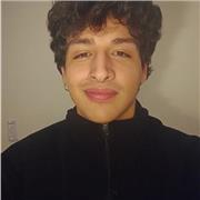 Profesor de Ingles nivel inicial - intermedio