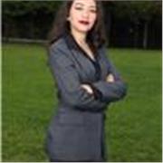 Maestra de literatura, con experiencia en las materias de español, redacción y literatura