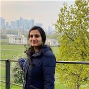 Ms.Dipali
