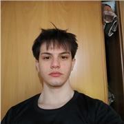 Profesor de matemáticas, especializado en ESO y Bachillerato.