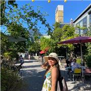 Professeur natif d'espagnol et anglais avec 4 ans d'experience