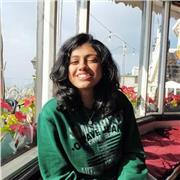 Ann Melissa Mathew