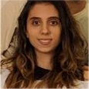 Profesora de inglés con experiencia dando clases a jóvenes y adultos