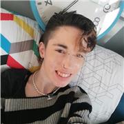 Étudiante spécialisée en lettres et culture contemporaine donne des cours de français et de littérature française du Ce2 à la 2nde