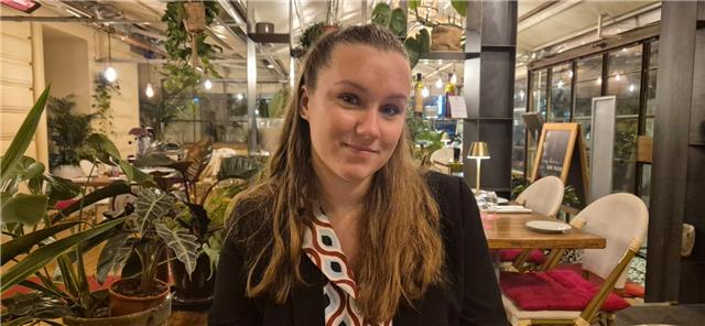 Amandine